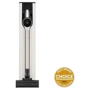 LG CordZero Auto Emptying Handstick with Dual Floor Max Nozzle A9X-AUTO2