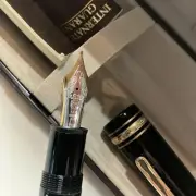 Mont Blanc 1.49 Million Years 14K