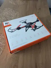 NX - Beginner Friendly Drone - Brand New In Box