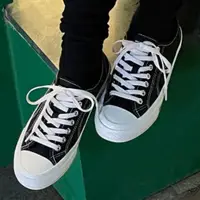 在飛比找蝦皮商城精選優惠-韓國代購✈️  shoopen 防潑水 帆布鞋 布鞋 小白鞋