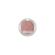 Unleashia - Sisua Butter Waffle Dough Blusher - 8g - No. 4 Rose Chocolate Mousse