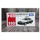 《GTS》TOMICA 多美小汽車 NO110 豐田 皇冠 crown 巡邏警車 392705