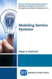 在飛比找博客來優惠-Modeling Service Systems