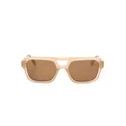 Unisex Sunglasses Guess o 53 Mm