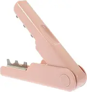 Mipcase Heavy Duty Thorn Stripper Tool Efficient Rose and Leaf Remover for Florists Easy to Use Gardening Tool for Quick Thorn Leaf Cleanup for Flower Arrangements