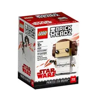 在飛比找蝦皮商城優惠-LEGO樂高 LT41628 莉亞公主_Brickheadz