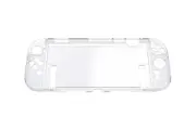 Protection Kit for Nintendo Switch 2 - Tempered Glass Screen Protector and Clear Case