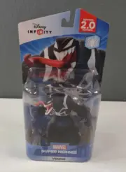 Disney Infinity Marvel Super Heroes Venom 2.0 Edition Figure Toy Spider-Man