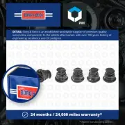 Sump Plug fits AUDI Q5 8RB 2.0 09 to 17 Oil Drain B&B 06K103600D 06L103801 New
