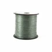 Multi Color Sparkle Plastic Craft Lace Lanyard Gimp String Bulk 100 Yard Roll