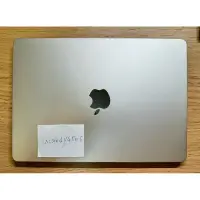 在飛比找蝦皮購物優惠-Apple Macbook Air M2 13 8G/256