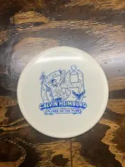 Innova Nexus Glow Toro - 171 Grams - Calvin Heimburg 2023 P.O.Y.