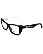 adidas Women's OR5010 55mm Optical Frames