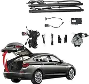Fits for Honda CRV CR-V 2023 2024 2025Electric Tailgate Lift Kit Auto Power Trunk Rear Door Lift Support-Normal