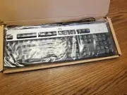 HP SK-2880 KB-0316 PS/2 Wired QWERTY Desktop Keyboard 434820-002 - Brand new