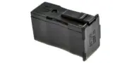 TAKAMINE PTU Battery Box Case Guitar Genuine Part w/Tracking Number