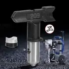 Airless Spray Tip Nozzle-Kit For Wagner Paint Sprayer #209-#517~Practical US