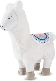 FRINGE Studio Dog Toy, No Drama Llama Pet Toy (289325)