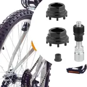 Bottom Bracket BB Wrench Cycling Equipment 8Tooth Portable Lockring Tool Splines
