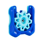 5pc Magshuto Mag-Kit S1 Magnetic Trick Shot Metal Cypher Kids Play Toy 6y+