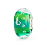 Lucky Diamond Sparkle Bead