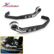 Clutch & Brake Lever Guards Aluminum For 2021-2024 S1000R 2015-2024 S1000XR