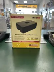CANAKIT - RASPBERRY PI 4 EXTREME KIT 8GB RAM (EZ2006102)