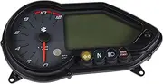 Motorcycle Instrument Electronic Odometer Speedometer Speedo Tachometer, for Bajaj, Pulsar 180 125 135 150 160 220NS, Pulsar180 Motorcycle Trip Meter