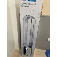 在飛比找蝦皮購物優惠-Dyson Purifier cool autoreact 