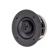 NEW Paradigm CI-ELITE (E65-R) In-Ceiling Round Speaker - Single (V1)