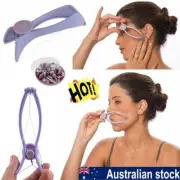 Facial Hair Removal Systerm Body Threader Epilator Remover Threading Tool TO