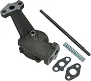 OIL PUMP, FORD 351W, HIGH VOLUME, STANDARD PRESSURE