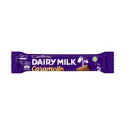 Cadbury Dairy Milk Caramello 46g x 48