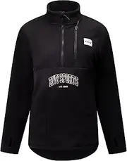 Eivy Damen Techlight Halfzip Fleece Fleece Jacke