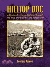 在飛比找三民網路書店優惠-Hilltop Doc ― A Marine Corpsma