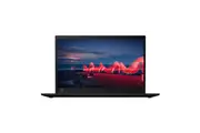 Lenovo ThinkPad X1 Carbon Gen 8 14" FHD Laptop i5-10310U 16GB RAM 256GB SSD W11 - Refurbished Good