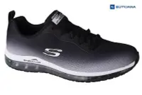 在飛比找Yahoo!奇摩拍賣優惠-25cm 全新正品 Skechers 女 休閒鞋 休閒運動鞋