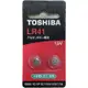 東芝TOSHIBA LR41 192 AG3 L736 水銀電池 遙控器電池 鈕扣電池