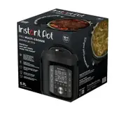 Instant Pot Pro Multi Cooker 5.7L - Ten Appliances in One - Single Touch - Fast Pre-Heat