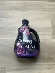 Downy Infusions Lavender & Vanilla Bean Calm Fabric Softener - 120 Loads