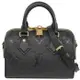 Louis Vuitton LV M58953 SPEEDY BANDOULIERE 20 壓紋手提兩用波士頓包