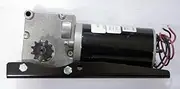 ADNIK P22327 High Torque Motor Kit