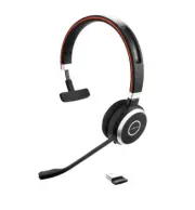 Jabra Evolve 65 MS Mono Wireless Headset 6593-823-309