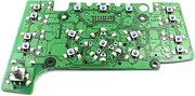 New MMI Multimedia Interface Circuit Board E380 for Audi Q7 2007-2009 A6 2005-2011 4L091604/ 4L0919609/ 4L0919610