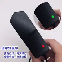 在飛比找蝦皮購物優惠-筋膜槍電池 筋膜槍按摩槍充電器電動沖擊槍24V通用25.2V