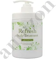 Napula Refresh Scalp Treatment Light Cool 650g