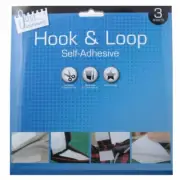 Hook and Loop Sheets