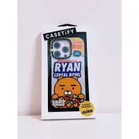 在飛比找蝦皮購物優惠-🖤CASETiFY🖤Ryan 萊恩Cereal Case 手