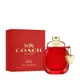 COACH時尚戀紅淡香精30ml