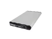 USB 3.2 Gen 2 eSATA FIPS 140-2 HIPAA 512-bit AES Hardware Encrypted Slim Drive